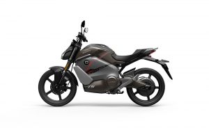 Super Soco TS Street Hunter: The well-designed electric bike is a good pick for riders in Nepal