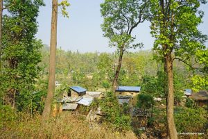 The other Baluwatar: Unlike Kathmandu’s posh Baluwatar, this place in Surkhet is synonymous with poverty, backwardness