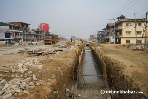 Nepal contractors are on strike for the past 12 days, but the govt doesn’t care