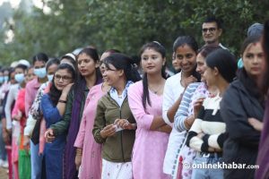 Young voters in Kathmandu sincerely hope for change. Will new leaders meet their expectations?