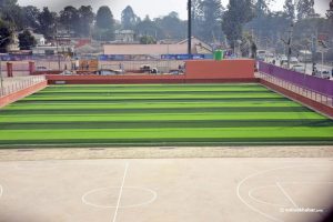 Green parks in Kathmandu: A false hope