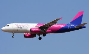 Wizz Air to fly to Gautam Buddha International Airport from September