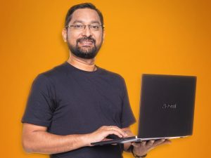 Xiaomi laptops in Nepal: What the company’s country manager for Nepal has to say