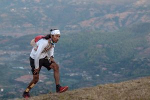 Jeevan Lama: Resilience is establishing once-failed man among Nepal’s top trail runners