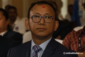 Tough times ahead for Pankaj Bikram Nembang