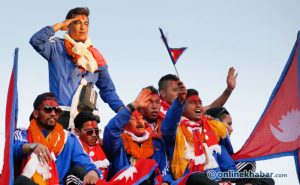 Govt’s imbalanced plans keep most sportspeople in Nepal demotivated forever