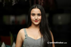 Chiso Maanchhe: Swastima Khadka explains the film’s motive