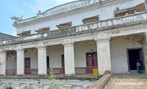 Tri-Chandra College: Nepal’s oldest college is in dire condition. Who will revive its glory?