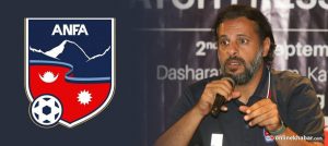 Abdullah Al Mutairi: Regardless of who will win the ANFA election, the head coach is likely to lose