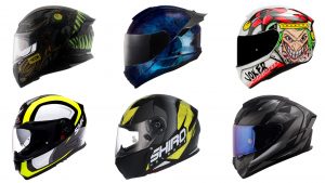 6 best helmets for less than Rs 10,000 in Nepal