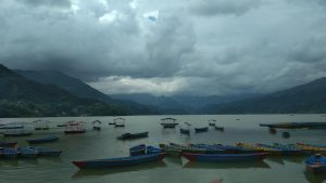 Pokhara to be declared as ‘tourism capital’