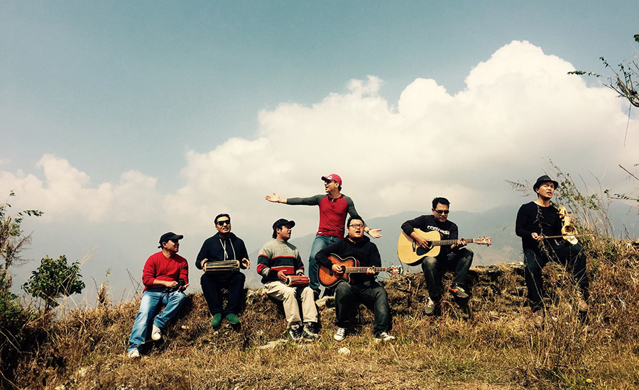 Kathmandu welcomes Kandara back: 32nd anniversary concert set for November 9