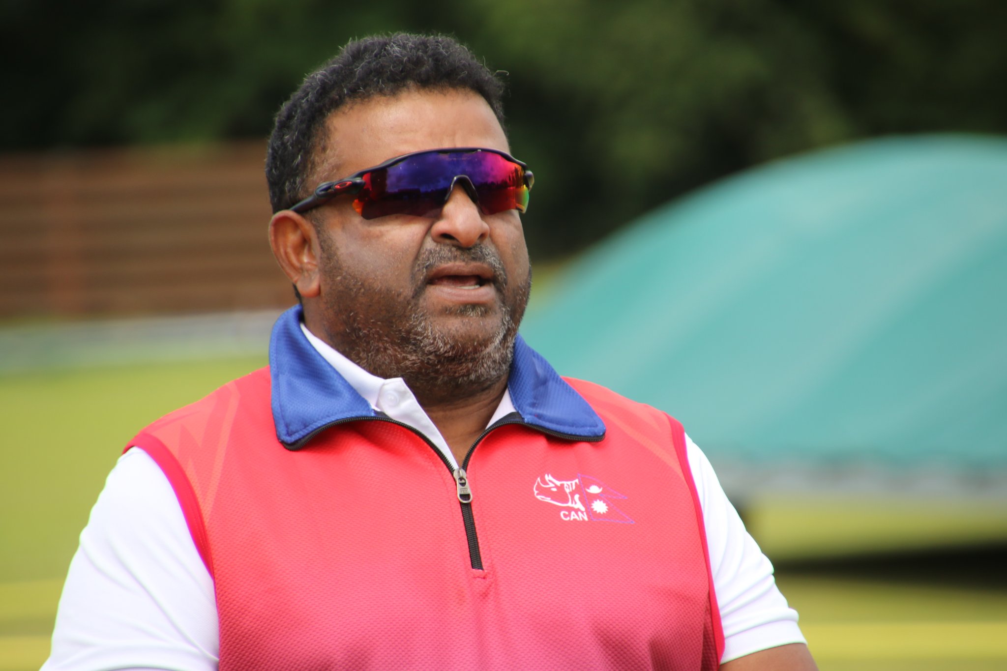 Pubudu Dassanayake