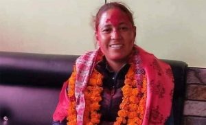 Achham mayor arrested for murder during election-related violence