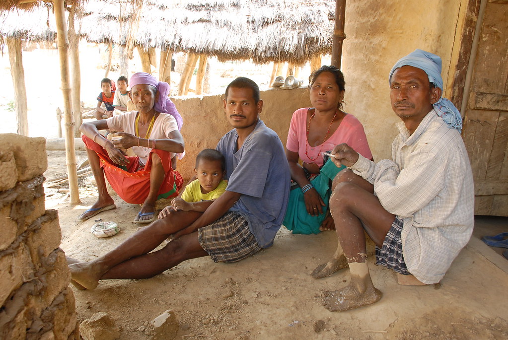 bonded labour nepal