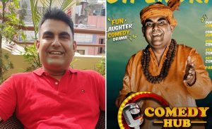 Kathmandu school fires teacher for acting in a sitcom