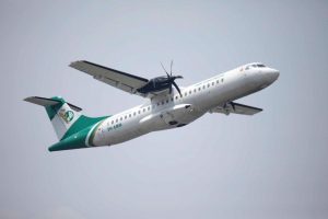 Yeti Airlines resumes facility to carry pets