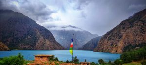 Shey-Phoksundo becoming preferred destination for domestic tourists