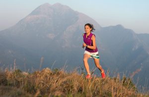 Sunmaya Budha’s quest for ultra-marathon world championship glory