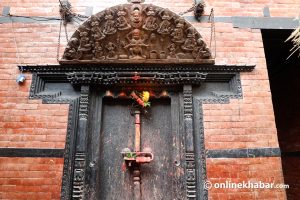 Navadurga Jatra in Lalitpur’s Thecho: After 12 years, local deities are reviving their energy for the next 12 years