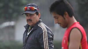 Former Indian international Manoj Prabhakar appointed Nepal cricket coach