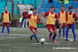 Nepal fails to provide mental health support to players, and it’s costing the country medals