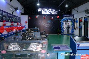 Tata Motors’ new EV learning centre in Kathmandu: What does it mean to Nepal EV market?