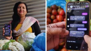 Super Krishak: A case to prove how Nepal farmers are growing smart