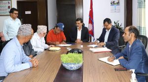 Mahabir Pun’s National Innovation Centre authorised to revive Krishi Aujar Karkhana