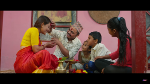 Dhaago Sambandha Ko: Artmandu’s new release shows how festivals can’t be the same for everyone