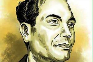 Laxmi Prasad Devkota: 8 things you should know about Nepal’s most celebrated writer