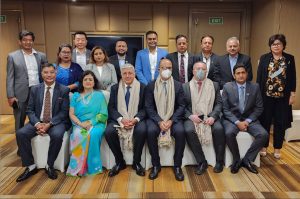 NICCI to cross-promote business trade, culture and tourism between Nepal and Italy