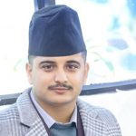 Rasis Hari Bhandari