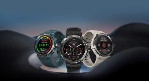 Zeblaze Stratos 2 in Nepal: Learn about all features of the budget smartwatch