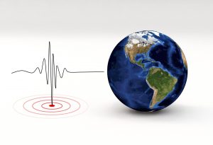 Minor earthquakes in Kavre, Achham at an interval of 32 mins