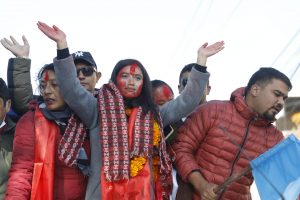 Alternative politics in Nepal: Opportunities and challenges