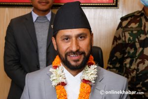 HoR session: NC wants PM’s reply over Lamichhane’s appointment as Home Minister