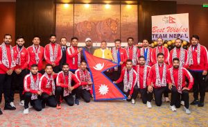 Nepal cricket’s Namibia tour: Do the new team live up to the World Cup qualification hope?