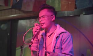 Urgen Dong: Nepal’s rising music star born out of the homesickness during foreign employment