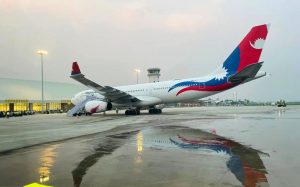 Carrier liability in Nepal: Ensuring justice for air passengers