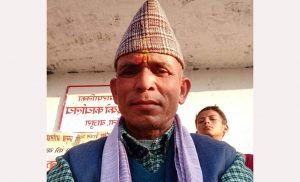 Bajura ward chair arrested on the charge of voting-day murder