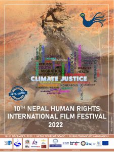 Nepal Human Rights International Film Festival to kick off on December 18 