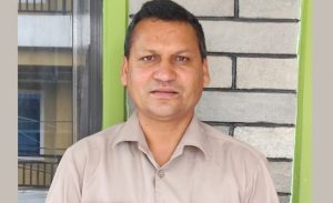 Pokhara ward chair arrested for discriminatory slander on Dalit ward member