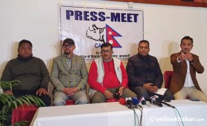 Nepal T20 League controversy: 7 CAN members demand President Chand, Secretary Malla resign