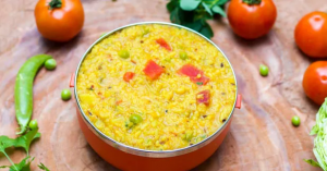 Khichadi on Maghe Sankranti: Why and how