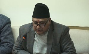 CJ appointment: House committee calls for complaints against Hari Krishna Karki