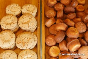 Ama Bakery: Just 5 items have made this place viral among Kathmandu TikTokers