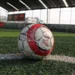 Catastrophe and modern technology: The development of futsal as a substitute