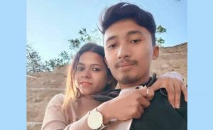 Niharika Rajput, Shiva Raj Shrestha are reconciled as couple, but the rape case is still pending