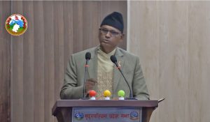 Sudurpaschim CM: UML’s Rajendra Rawal out; Congress’ Kamal Bahadur Shah in